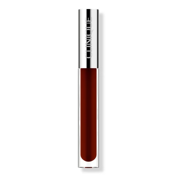 Clinique black honey pop lip gloss - Picture 4 of 5